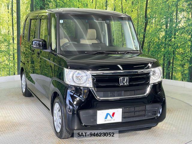 Honda N BOX 2020-03 7962815-16