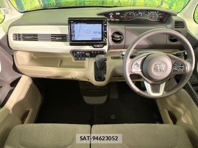 Honda N BOX 2020-03 7962815-2