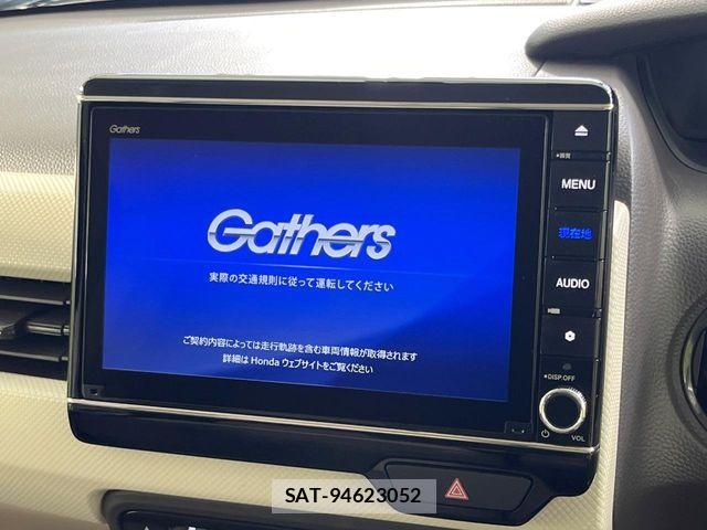 Honda N BOX 2020-03 7962815-3