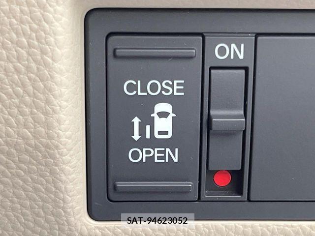Honda N BOX 2020-03 7962815-6