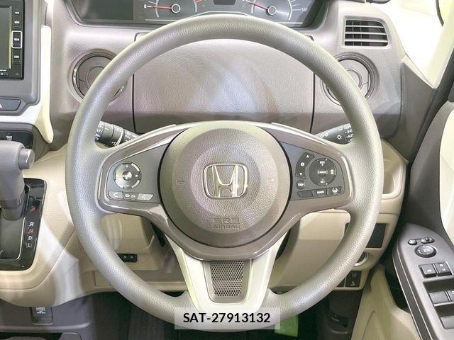 Honda N BOX 2020-09 7962790-9