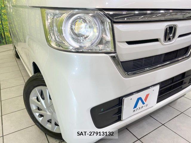 Honda N BOX 2020-09 7962790-10