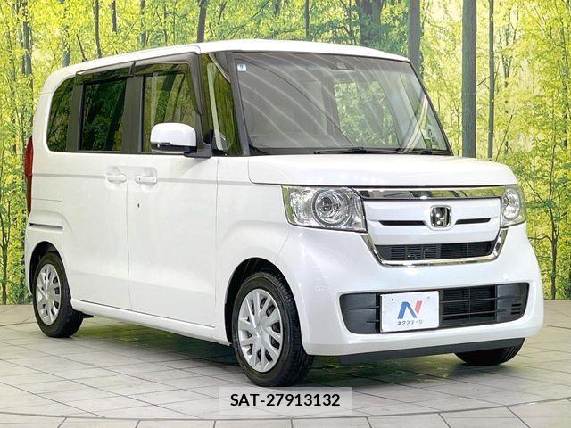 Honda N BOX 2020-09 7962790-14