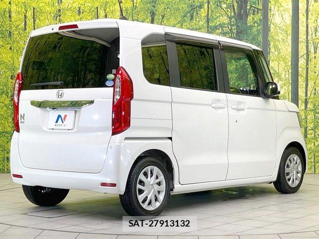 Honda N BOX 2020-09 7962790-15