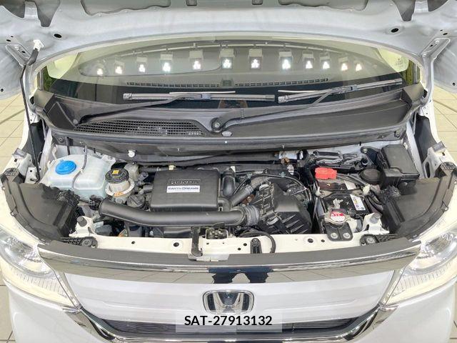 Honda N BOX 2020-09 7962790-16