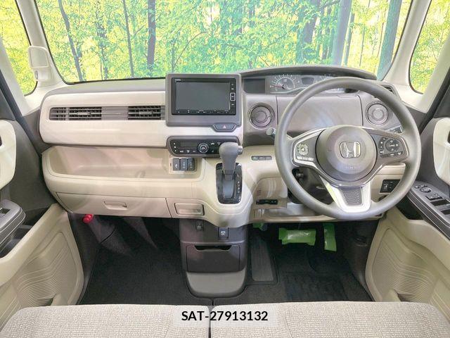 Honda N BOX 2020-09 7962790-1