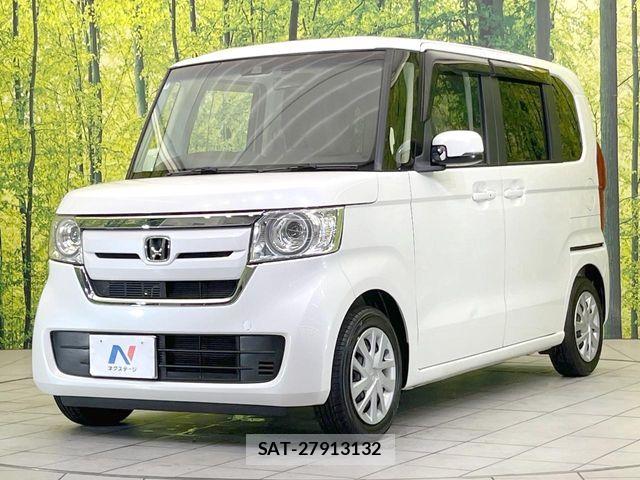 Honda N BOX 2020-09 7962790-19