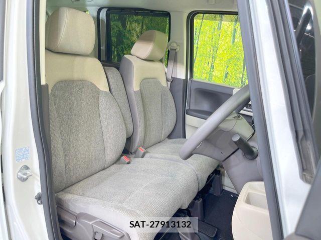 Honda N BOX 2020-09 7962790-6