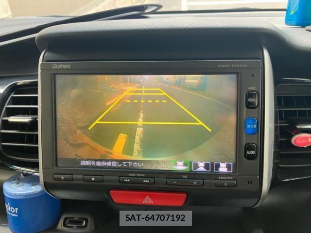 Honda N BOX 2017-07 7962838-17