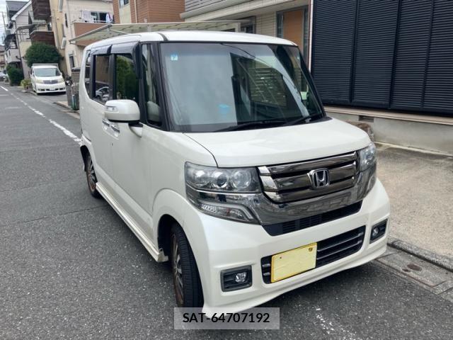 Honda N BOX 2017-07 7962838-1