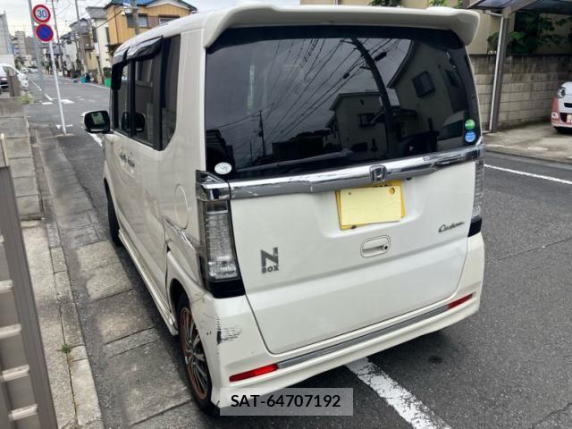 Honda N BOX 2017-07 7962838-3