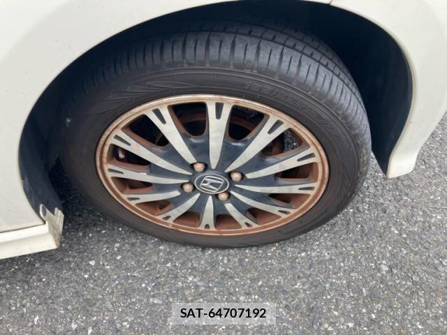 Honda N BOX 2017-07 7962838-4