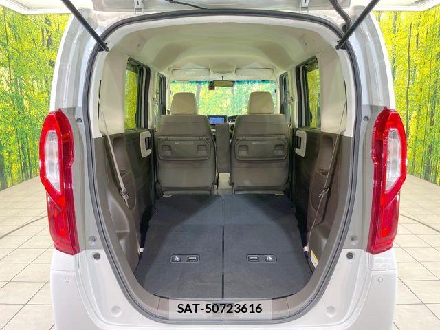 Honda N BOX 2021-11 7962813-9