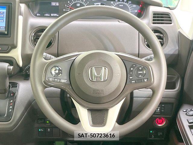 Honda N BOX 2021-11 7962813-10
