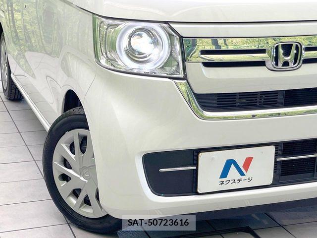 Honda N BOX 2021-11 7962813-11