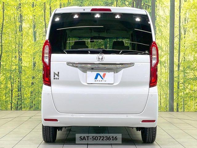 Honda N BOX 2021-11 7962813-14