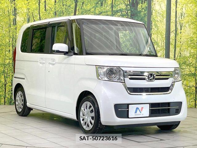 Honda N BOX 2021-11 7962813-15