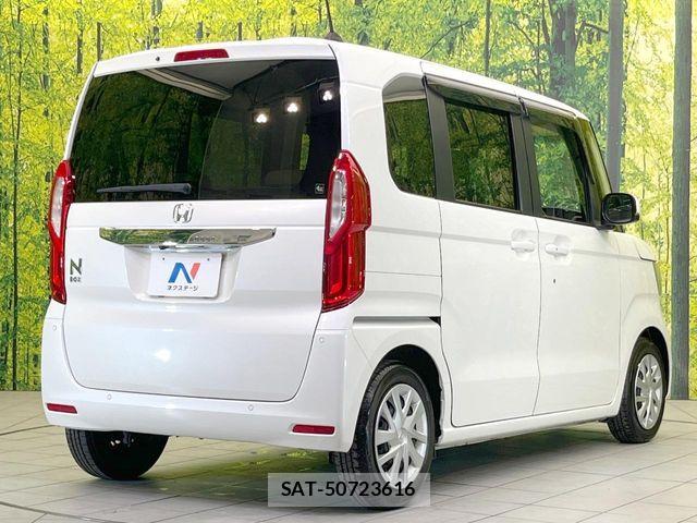 Honda N BOX 2021-11 7962813-16