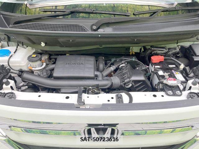 Honda N BOX 2021-11 7962813-17