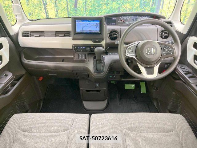 Honda N BOX 2021-11 7962813-1