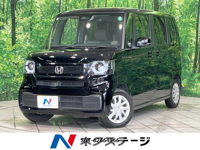 Honda N BOX 2024-11 7962776-0