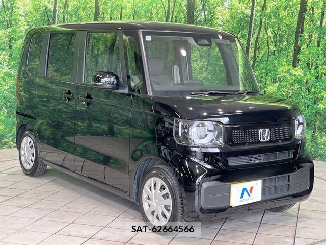Honda N BOX 2024-11 7962776-15