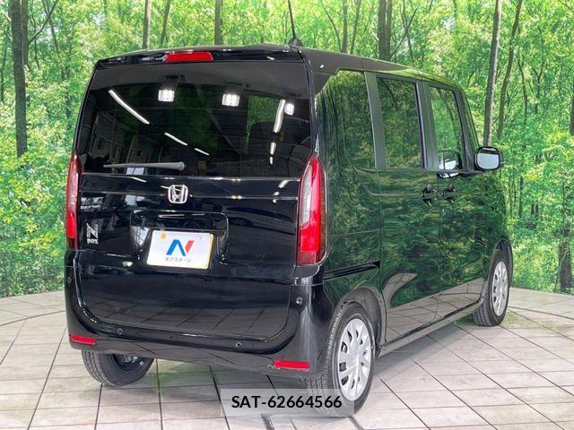 Honda N BOX 2024-11 7962776-16