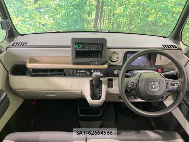 Honda N BOX 2024-11 7962776-1