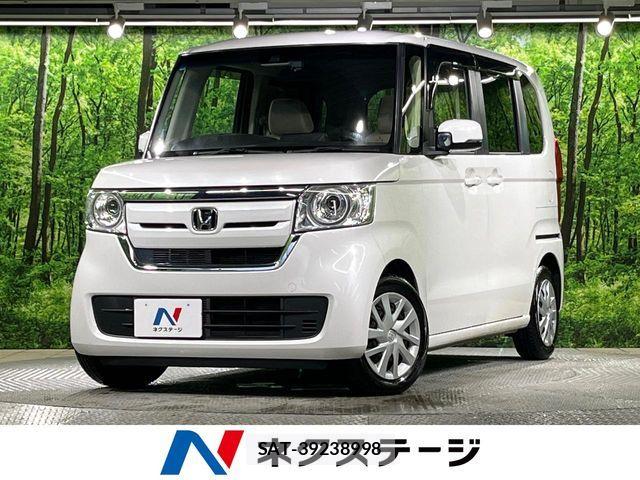 Honda N BOX 2019-07 7962811-0