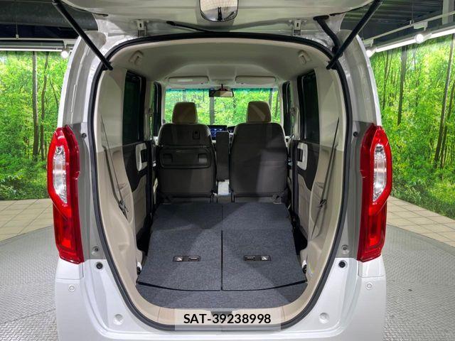 Honda N BOX 2019-07 7962811-9
