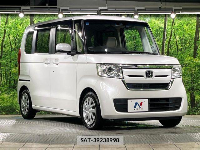 Honda N BOX 2019-07 7962811-15