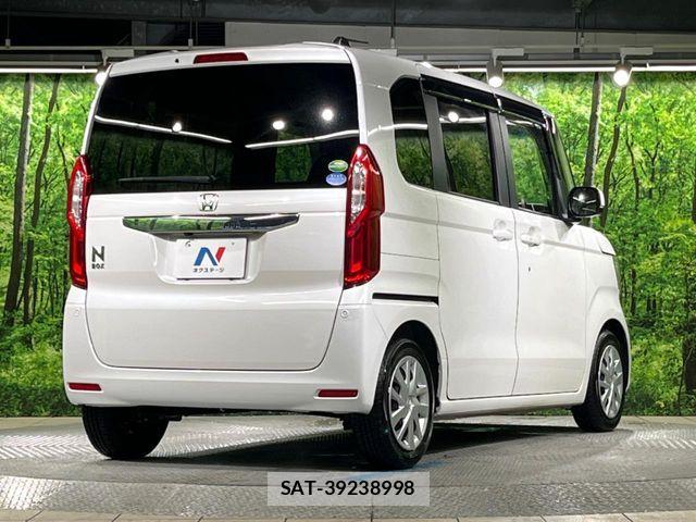Honda N BOX 2019-07 7962811-16