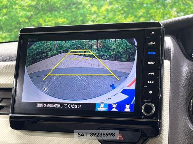 Honda N BOX 2019-07 7962811-4