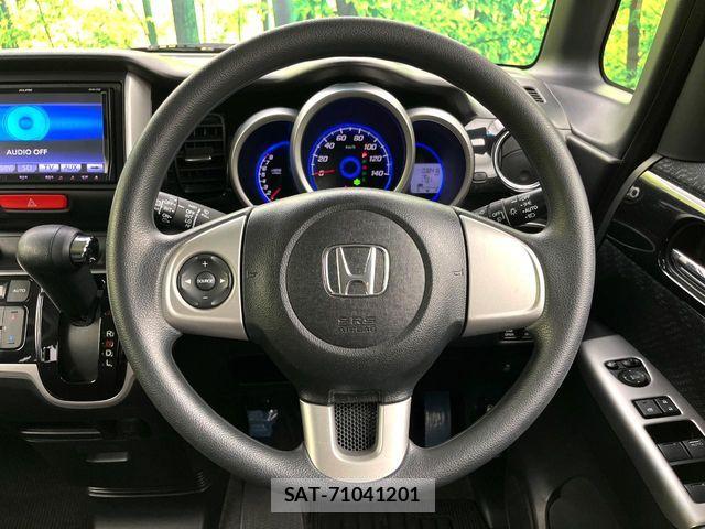 Honda N BOX 2013-01 7962818-10