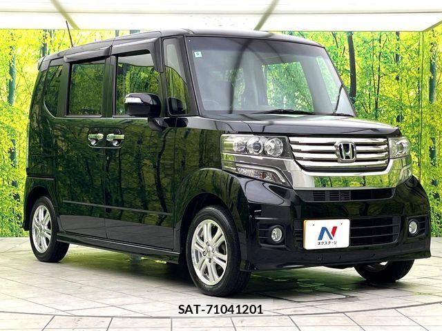 Honda N BOX 2013-01 7962818-15