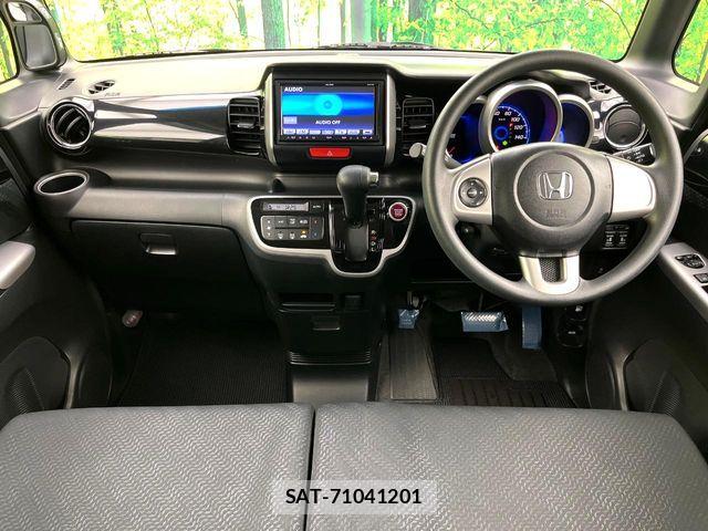 Honda N BOX 2013-01 7962818-1