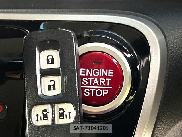 Honda N BOX 2013-01 7962818-5