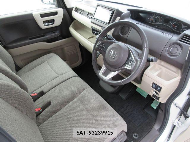 Honda N BOX 2019-02 7962808-19