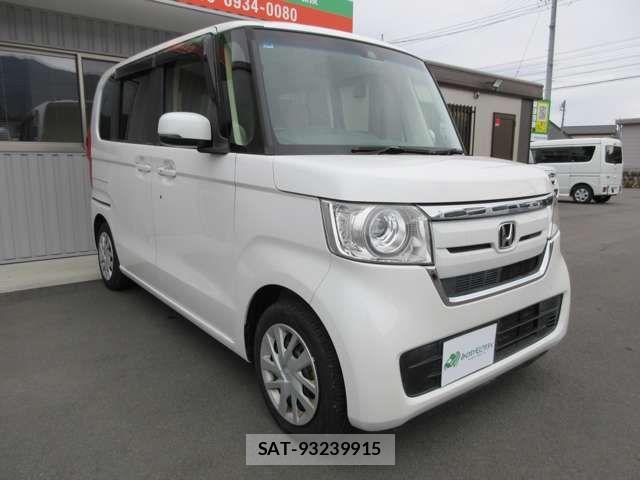 Honda N BOX 2019-02 7962808-2