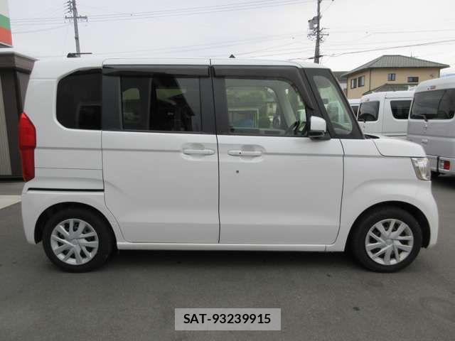 Honda N BOX 2019-02 7962808-3