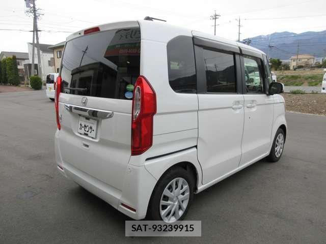 Honda N BOX 2019-02 7962808-4