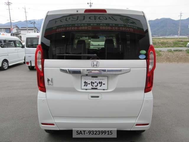 Honda N BOX 2019-02 7962808-5