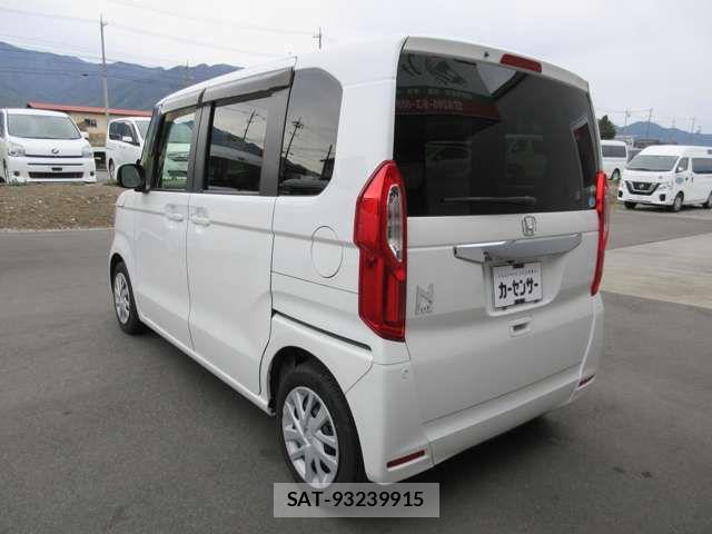 Honda N BOX 2019-02 7962808-6