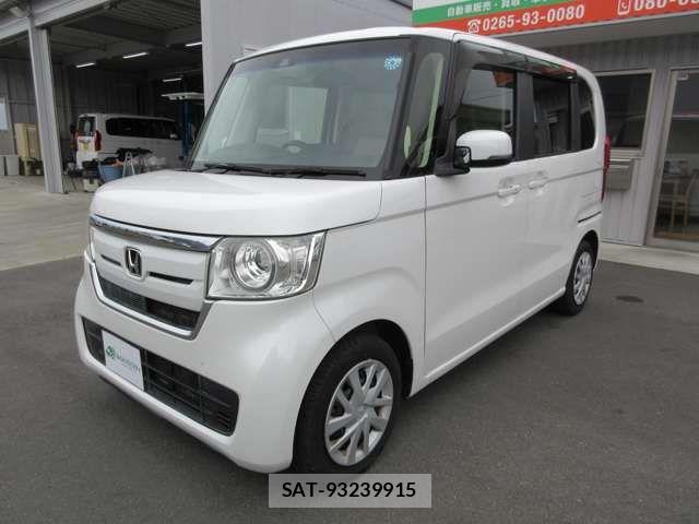 Honda N BOX 2019-02 7962808-8