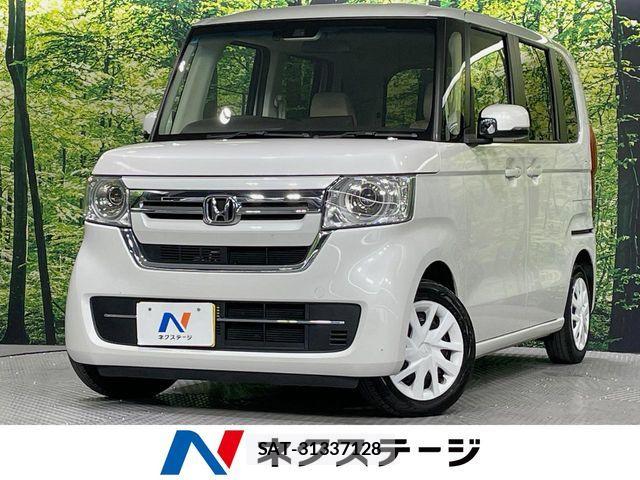 Honda N BOX 2022-03 7962792-0