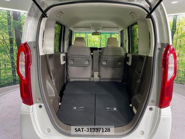 Honda N BOX 2022-03 7962792-9