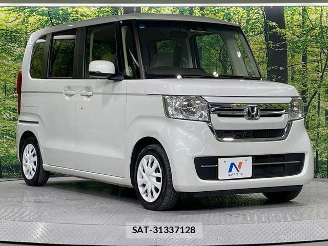 Honda N BOX 2022-03 7962792-15