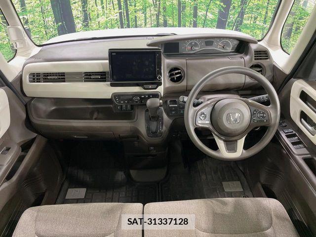 Honda N BOX 2022-03 7962792-1