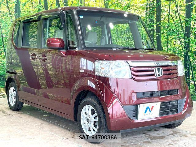 Honda N BOX 2012-07 7962826-15