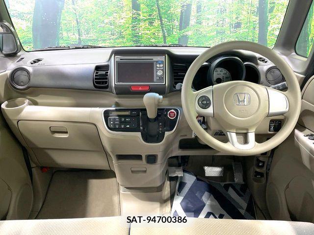 Honda N BOX 2012-07 7962826-1
